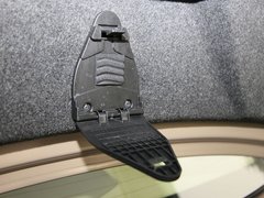 SLS赛威 2011款 2.0T 自动 豪华型