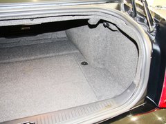SLS赛威 2011款 2.0T 自动 豪华型