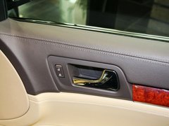 SLS赛威 2011款 2.0T 自动 豪华型