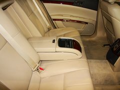 SLS赛威 2011款 2.0T 自动 豪华型