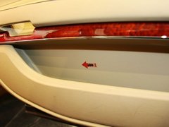 SLS赛威 2011款 2.0T 自动 豪华型
