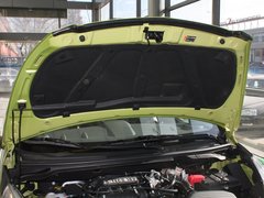斯帕可SPARK 2011款 1.0L SX 自动 标准型