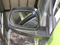 斯帕可SPARK 2011款 1.0L SX 自动 标准型