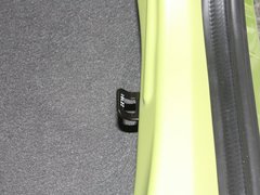 斯帕可SPARK 2011款 1.0L SX 自动 标准型