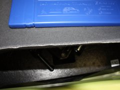 斯帕可SPARK 2011款 1.0L SX 自动 标准型