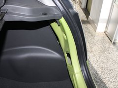 斯帕可SPARK 2011款 1.0L SX 自动 标准型