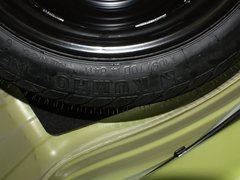 斯帕可SPARK 2011款 1.0L SX 自动 标准型