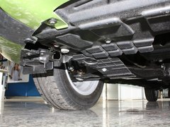 斯帕可SPARK 2011款 1.0L SX 自动 标准型
