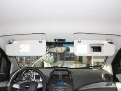 斯帕可SPARK 2011款 1.0L SX 自动 标准型