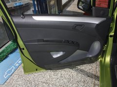 斯帕可SPARK 2011款 1.0L SX 自动 标准型