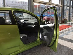 斯帕可SPARK 2011款 1.0L SX 自动 标准型