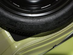 斯帕可SPARK 2011款 1.0L SX 自动 标准型