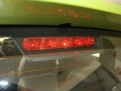 斯帕可SPARK 2011款 1.0L SX 自动 标准型