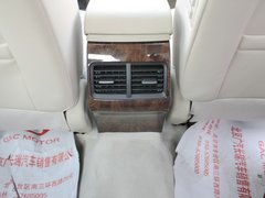传祺GA5 2011款 2.0L 自动 尊贵型
