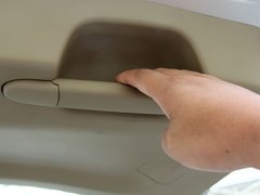 哈弗H6 2011款 2.0T 手动 柴油两驱都市型 5座