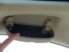 哈弗H6 2011款 2.0T 手动 柴油两驱都市型 5座