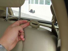 哈弗H6 2011款 2.0T 手动 柴油两驱都市型 5座