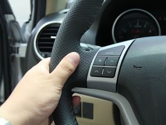 哈弗H6 2011款 2.0T 手动 柴油两驱都市型 5座