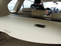 哈弗H6 2011款 2.0T 手动 柴油两驱都市型 5座
