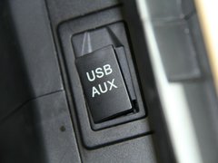 哈弗H6 2011款 2.0T 手动 柴油两驱都市型 5座