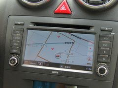 哈弗H6 2011款 2.0T 手动 柴油两驱都市型 5座