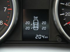 哈弗H6 2011款 2.0T 手动 柴油两驱都市型 5座