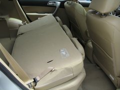哈弗H6 2011款 2.0T 手动 柴油两驱都市型 5座