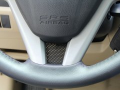 哈弗H6 2011款 2.0T 手动 柴油两驱都市型 5座