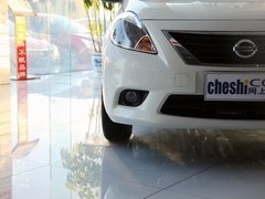 阳光 2011款 1.5L CVT XL豪华版
