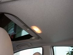 阳光 2011款 1.5L CVT XL豪华版