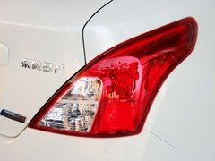 阳光 2011款 1.5L CVT XL豪华版