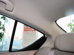 阳光 2011款 1.5L CVT XL豪华版