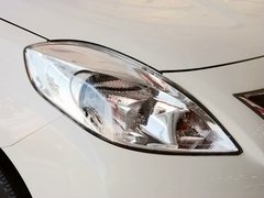 阳光 2011款 1.5L CVT XL豪华版