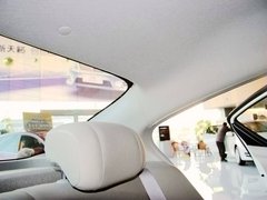 阳光 2011款 1.5L CVT XL豪华版