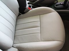 阳光 2011款 1.5L CVT XV尊贵版