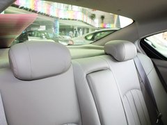 阳光 2011款 1.5L CVT XV尊贵版