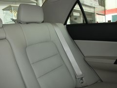 马自达6 2011款 2.0 自动 豪华型