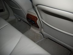 雅阁 2011款 2.4L 自动 EX
