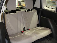 马自达5 2011款 2.0 自动 豪华型 7座