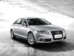 一汽奥迪  新A6L 2.0 TFSI CVT