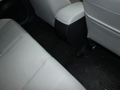 马自达睿翼 2011款 2.0 自动 精英版