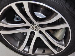 Tiguan 2011款 2.0TSI R-Line 5座