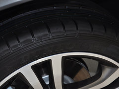 Tiguan 2011款 2.0TSI R-Line 5座