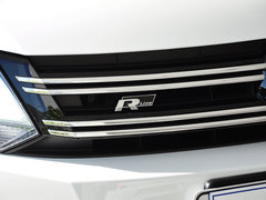 Tiguan 2011款 2.0TSI R-Line 5座