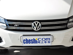 Tiguan 2011款 2.0TSI R-Line 5座