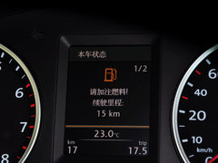 Tiguan 2011款 2.0TSI R-Line 5座
