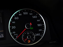 Tiguan 2011款 2.0TSI R-Line 5座
