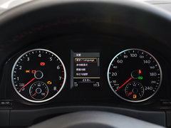 Tiguan 2011款 2.0TSI R-Line 5座