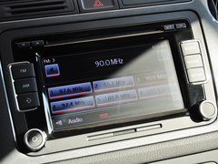 Tiguan 2011款 2.0TSI R-Line 5座
