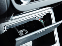 Tiguan 2011款 2.0TSI R-Line 5座
